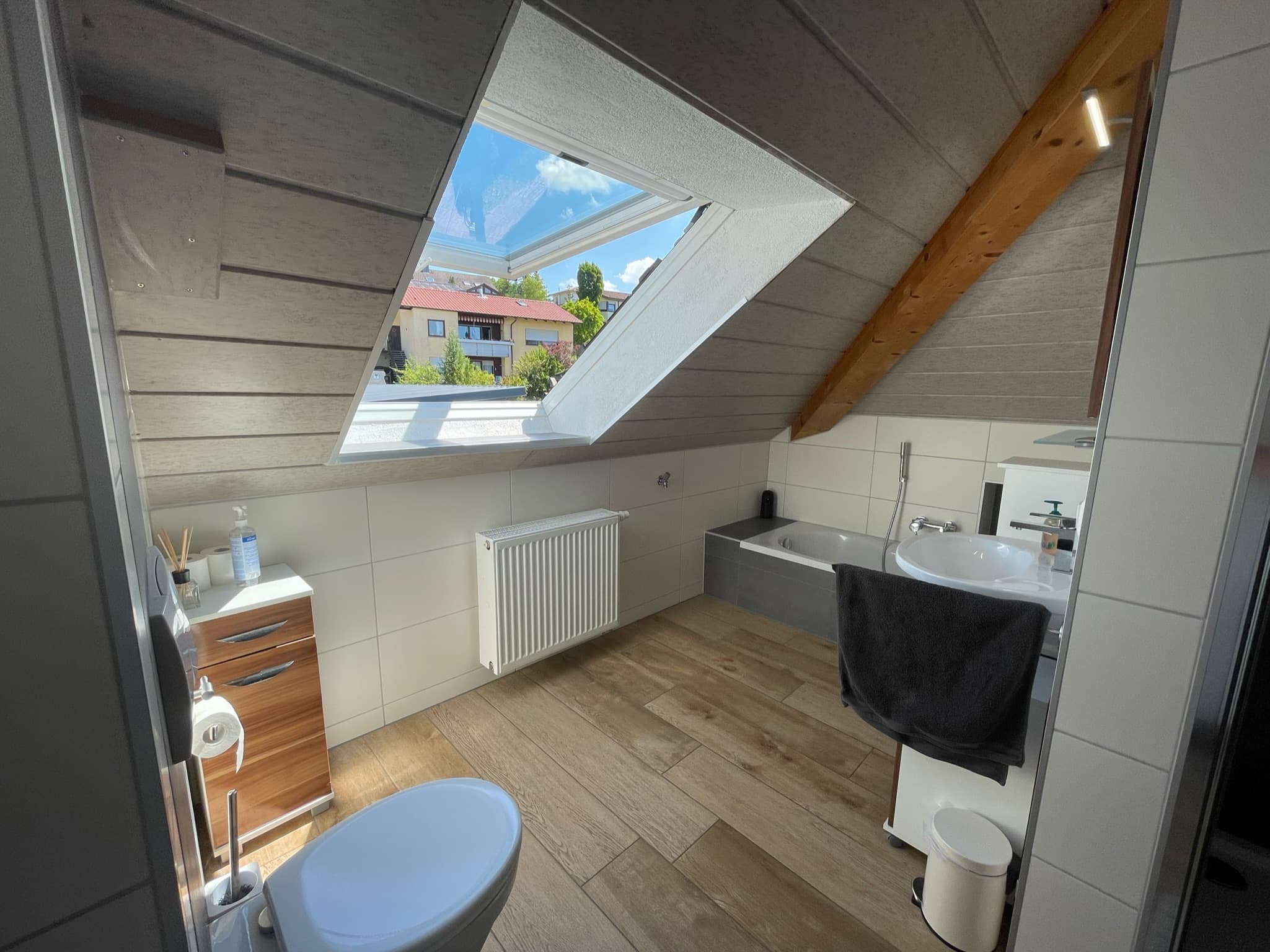 Gästezimmer 1