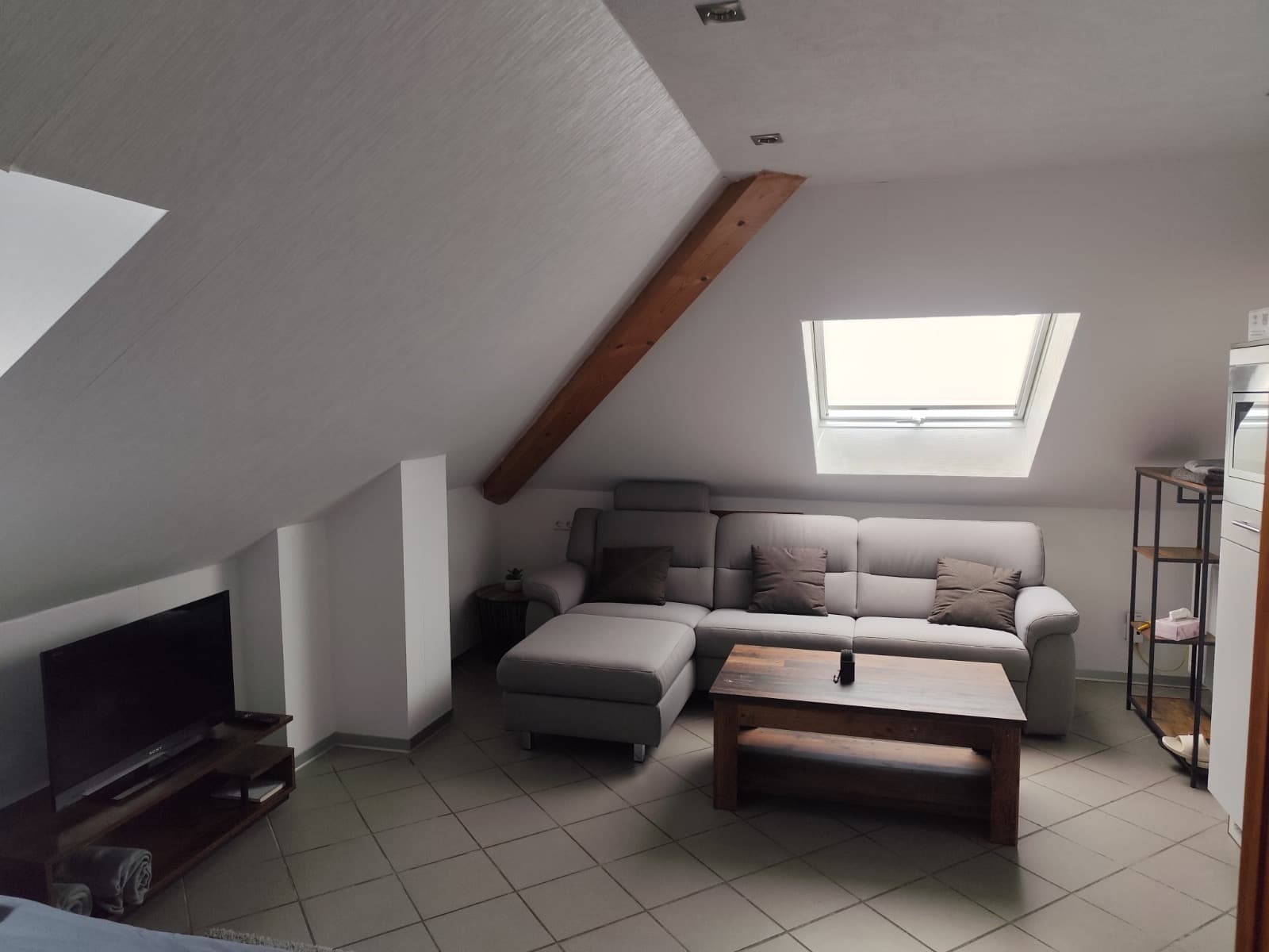 Gästezimmer 1