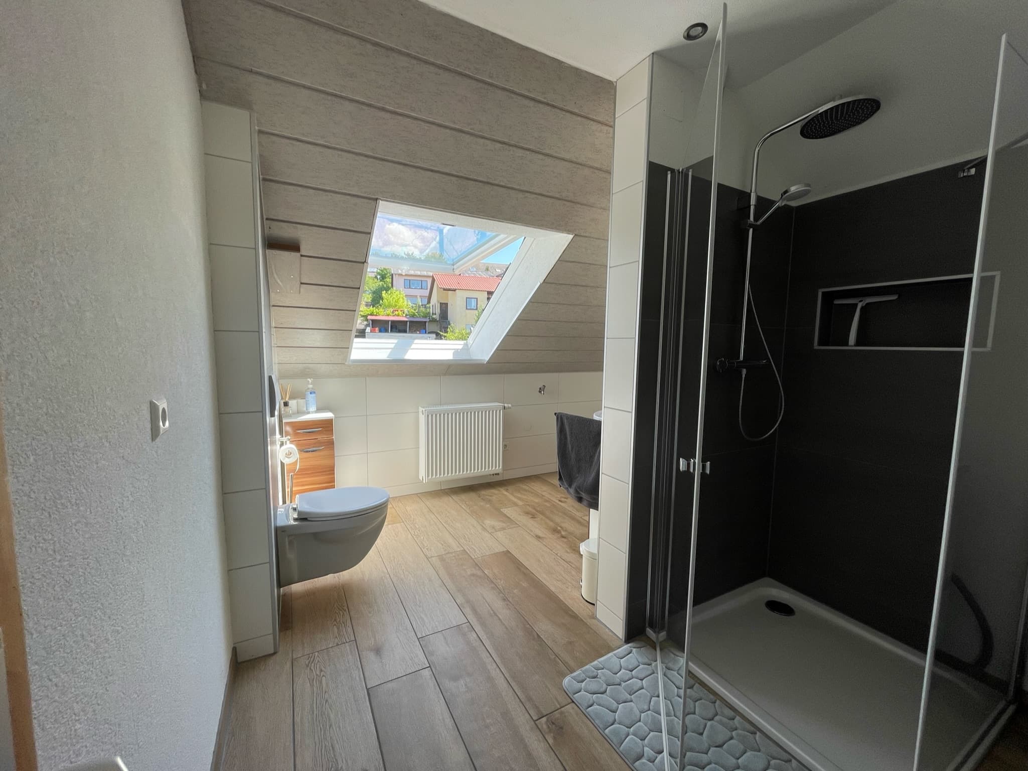 Gästezimmer 2