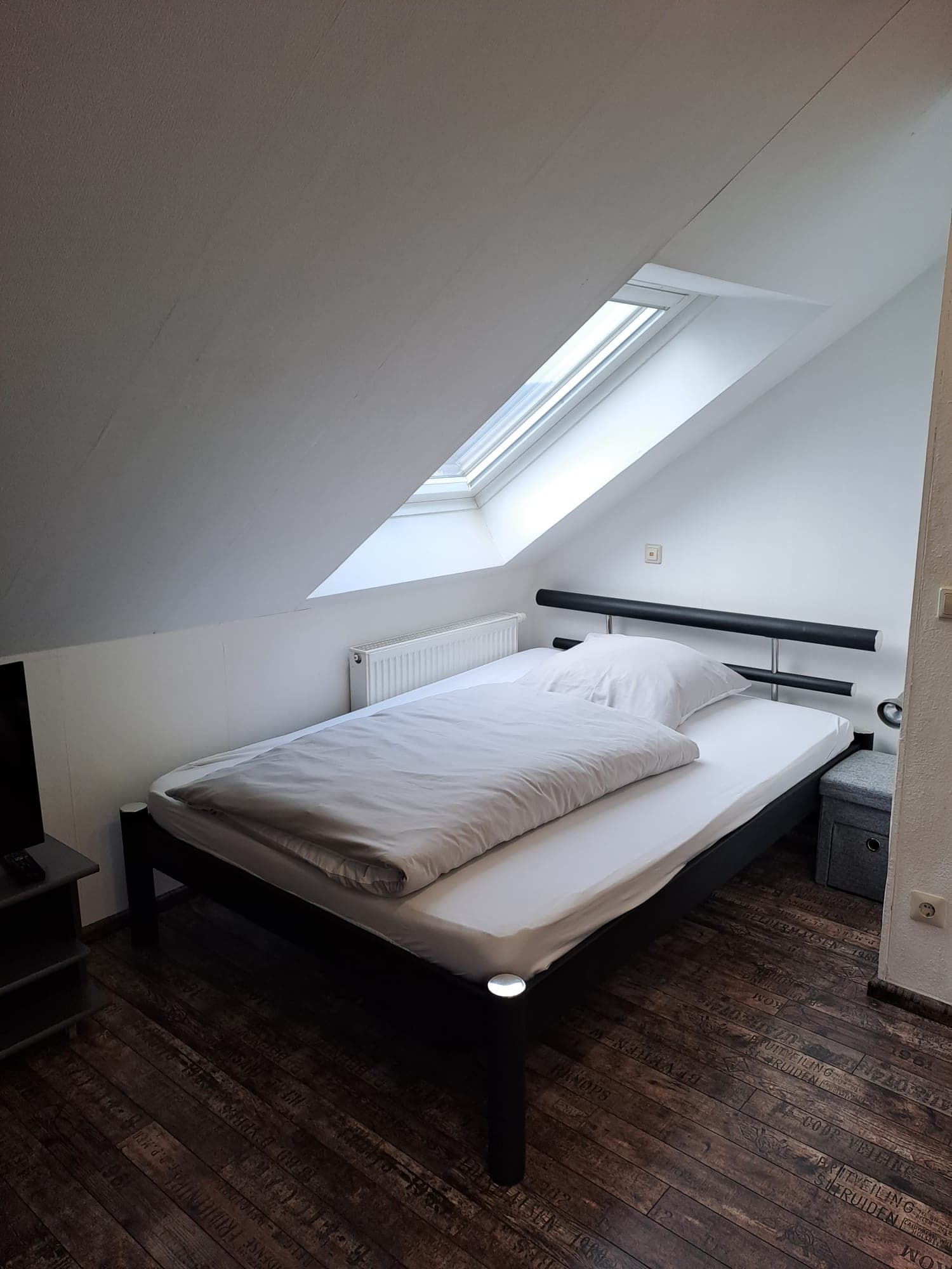 Gästezimmer 2
